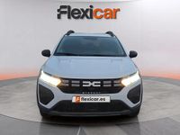 Usado Dacia Sandero Essentiel 101 CV (74 kW) 2024 Blanco Utilitario