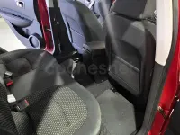 Usado Nissan Qashqai Acenta 140 CV (102 kW) 2008 Granate SUV