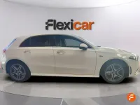 Usado Mercedes A250 218 CV (160 kW) 2020 Blanco Berlina