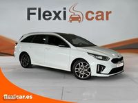 usado Kia Ceed GT Tourer 1.0 T-GDi 88kW (120CV) Line