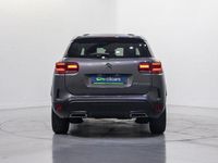 Usado Citroën C5 Aircross 131 CV (96 kW) 2025 Gris SUV