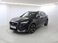 Usado Cupra Formentor 150 CV (110 kW) 2022 Negro SUV