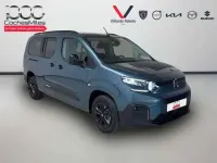 Nuevo Citroën Berlingo 131 CV (96 kW) 2026 Azul Monovolumen