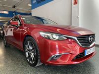 usado Mazda 6 2.2 LUXURY PREMIUM AUTO.