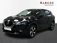 Usado Nissan Qashqai N-Connecta 140 CV (102 kW) 2023 SUV