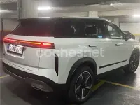 Usado Jaecoo 7 147 CV (108 kW) 2025 Blanco SUV