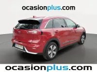 Usado Kia Niro 141 CV (103 kW) 2018 Rojo SUV