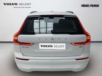 Usado Volvo XC60 Core 197 CV (144 kW) 2024 Blanco SUV