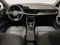 Usado Audi A3 Advanced Plus 150 CV (110 kW) 2023 Negro Berlina
