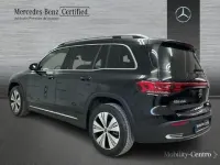 Usado Mercedes EQB250 139 kW (190 CV) 2022 SUV