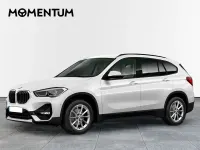 Usado BMW X1 150 CV (110 kW) 2022 Blanco SUV