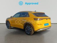 Nuevo VW T-Roc Edition 116 CV (85 kW) 2025 Amarillo SUV
