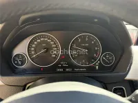 Usado BMW 318 143 CV (105 kW) 2016 Gris / plata Familiar