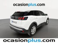 Brugt Peugeot 3008 Active 131 HK (96 kW) 2019 Hvid SUV