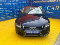 usado Audi A4 1.8 TFSI 160