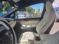 Usado Tesla Model X 2020 Eléctrico SUV