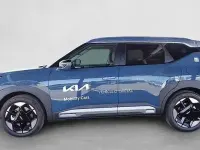 Nuevo Kia Seltos 180 CV (132 kW) 2026 Azul SUV