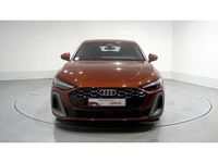 Nuevo Audi A5 S-Line 299 CV (219 kW) 2025 Rojo Berlina