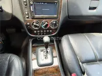 Usado Mercedes ML55 AMG AMG 347 CV (255 kW) 2000 Azul SUV