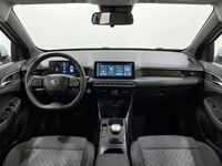 Usado MG MG3 Comfort 197 HP (144 kW) 2024 Branco Citadino