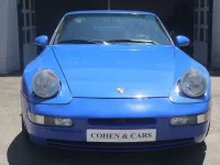 Usado Porsche 968 Club Sport 239 CV (175 kW) 1993 Coupe