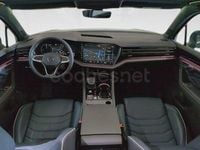 Usado VW Touareg 381 CV (280 kW) 2025 Azul SUV