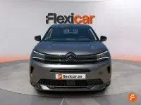 Usado Citroën C5 Aircross Feel 131 CV (96 kW) 2023 Gris SUV