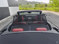 Brugt VW Golf Cabriolet 105 HK (77 kW) 2013 Hvid Cabriolet
