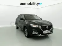 Usado MG HS Comfort 162 CV (119 kW) 2023 Negro SUV