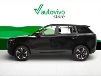 Nuevo Jaecoo 5 147 CV (108 kW) 2025 Negro SUV