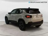 Nuevo Jeep Avenger 110 CV (80 kW) 2026 Blanco SUV