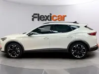Usado Cupra Formentor 204 CV (150 kW) 2021 Blanco SUV