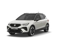 Nuevo Seat Arona FR 115 CV (84 kW) 2026 Blanco SUV