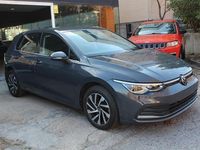 Usado VW Golf VIII 204 CV (150 kW) 2022 Gris Utilitario