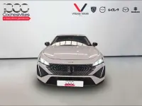 Usado Peugeot 408 Allure 145 CV (106 kW) 2025 Blanco SUV