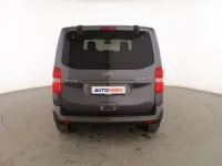 Usado Toyota Proace Verso 177 CV (130 kW) 2020 Gris Familiar