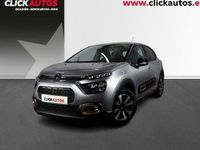 Usado Citroën C3 PureTech 83 CV (61 kW) 2023 Utilitario