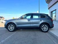 usado Audi Q5 2.0tdi Quattro Attraction S-tronic 177