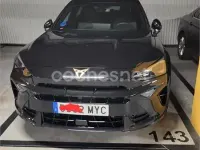 Usado Cupra Formentor 204 CV (150 kW) 2025 Negro SUV