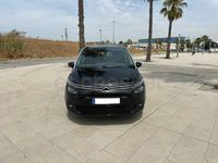 Usado Citroën C4 SpaceTourer Shine 163 CV (119 kW) 2019 Negro Monovolumen