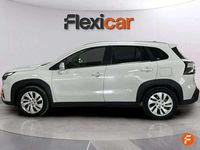 Usado Suzuki SX4 S-Cross 129 CV (94 kW) 2023 Blanco SUV