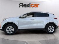 Brugt Kia Sportage 116 HK (85 kW) 2016 Hvid SUV