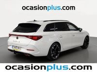 Usado Cupra Leon 204 CV (150 kW) 2023 Blanco Familiar