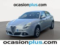 Usado Alfa Romeo Giulietta Distinctive 105 CV (77 kW) 2014 Blanco Utilitario