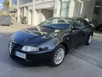 Usado Alfa Romeo GT Impression 140 CV (102 kW) 2006 Negro Coupe