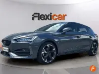 Käytetty Cupra Leon 150 HP (110 kW) 2023 Harmaa
