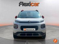 Usado Citroën C3 Aircross PureTech 110 CV (80 kW) 2018 Blanco SUV