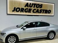 usado VW Passat 1.6tdi Advance 88kw