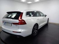 Usado Volvo V60 Business Edition 390 CV (286 kW) 2019 Blanco Familiar