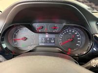 Usado Opel Corsa Edition 100 CV (73 kW) 2022 Naranja Utilitario